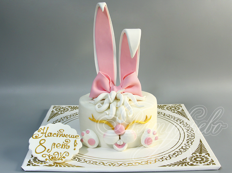 Торт на день рождения 0404218