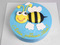 Торт Пчела на 3 года