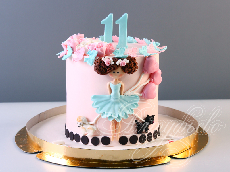 Торт на день рождения 31101718