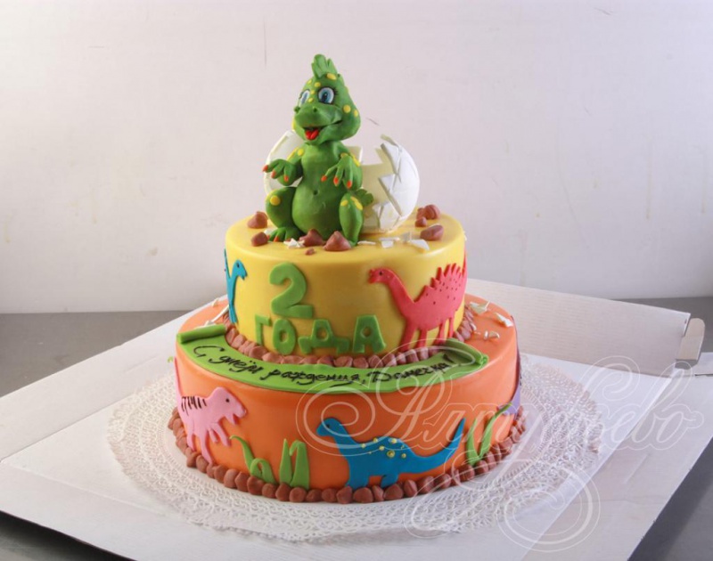 Торт на день рождения 19051013