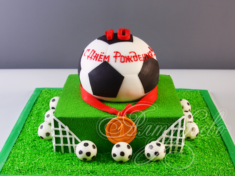 Торт на день рождения 06106018
