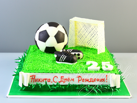Торт для папы