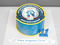 Торт с логотипом Футбольного клуба
