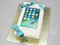 Торт iPhone на 12 лет