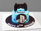 Торт PlayStation с джойстиком