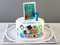 Торт Apple iPad