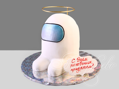 Торт на 9 лет
