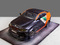 3D торт в виде автомобиля BMW