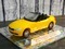 Торт машина желтый BMW Z4