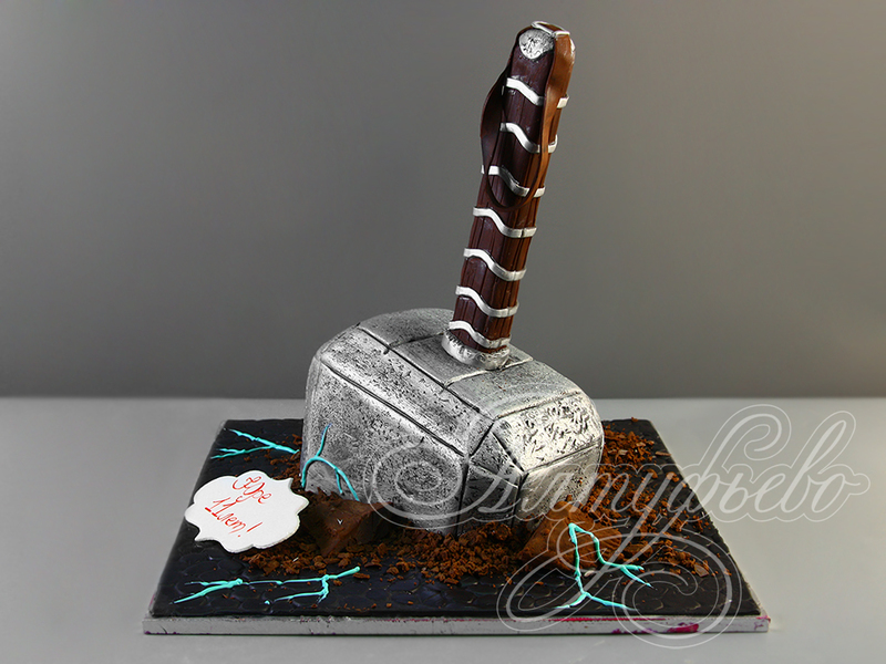 Торт на день рождения 27074818