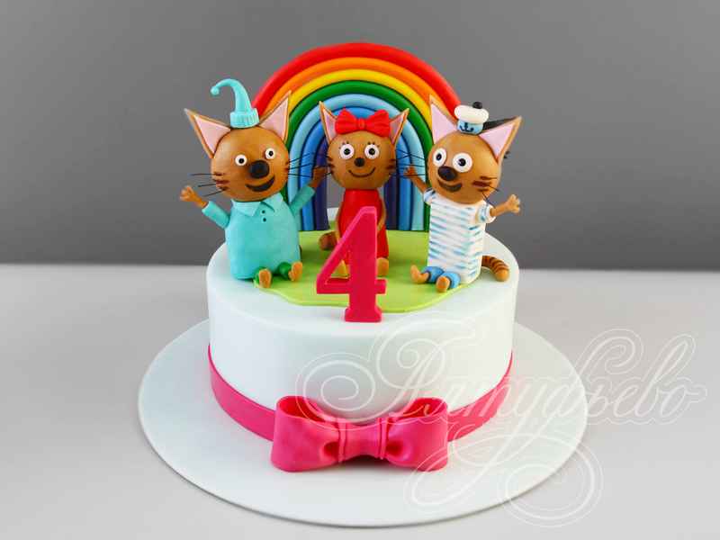 Торт на день рождения 09113518