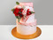 Торт Цветочное ассорти