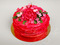 Торт Цветы и букеты