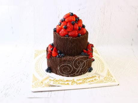 Торт для любимой