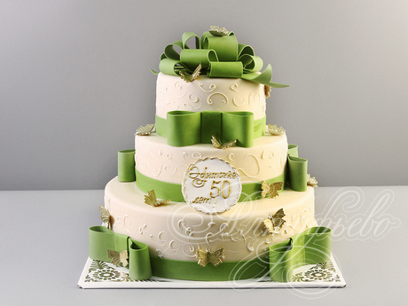 Торт для тещи