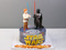 Торт Star Wars для мальчика
