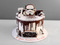 Торт Star Wars для мальчика