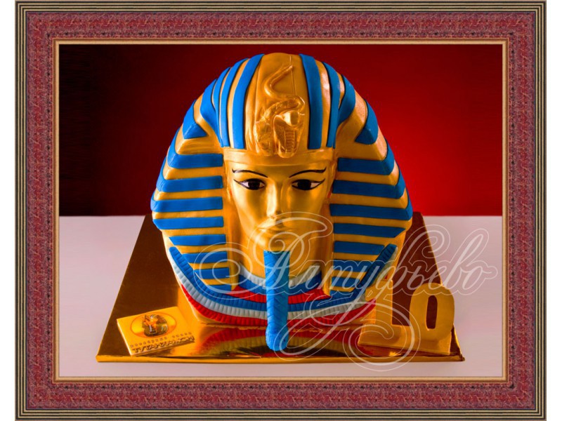 VIPторт«Фараон»